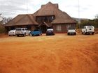 фото отеля Copacopa Luxury Lodge Thohoyandou