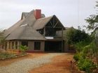 фото отеля Copacopa Luxury Lodge Thohoyandou