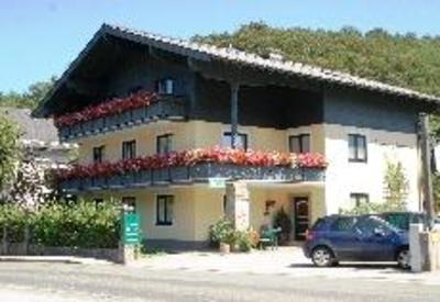 фото отеля Gastehaus Sunkler Golling an der Salzach
