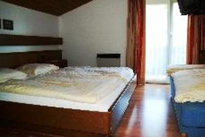 фото отеля Gastehaus Sunkler Golling an der Salzach
