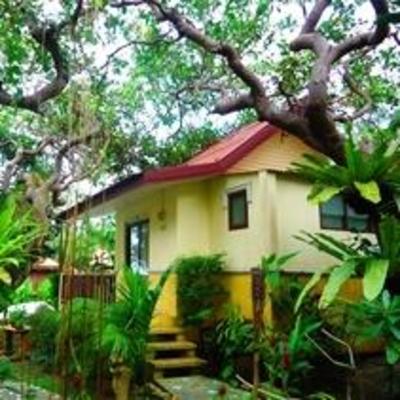 фото отеля Baan Bai Fern