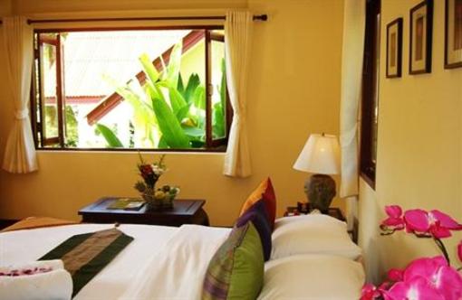фото отеля Baan Bai Fern