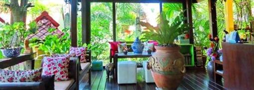 фото отеля Baan Bai Fern