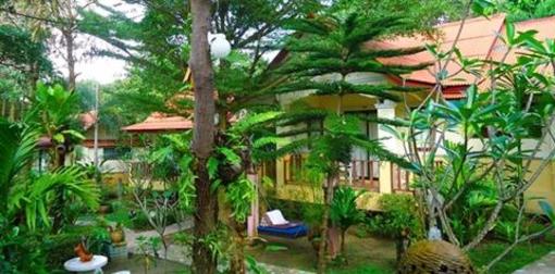 фото отеля Baan Bai Fern