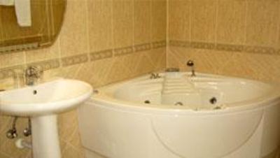 фото отеля Pensiunea Imperial Targu Mures