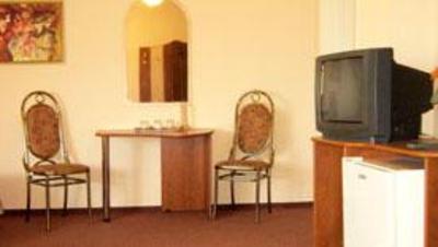 фото отеля Pensiunea Imperial Targu Mures