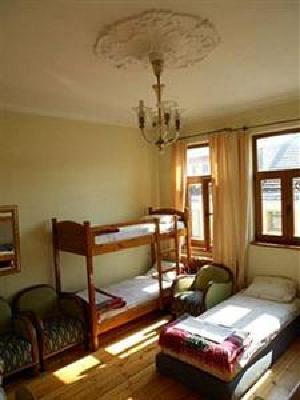 фото отеля Orient Express Guest House Sofia