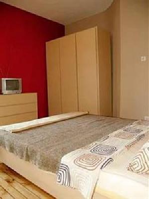фото отеля Orient Express Guest House Sofia