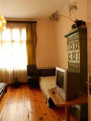 фото отеля Orient Express Guest House Sofia