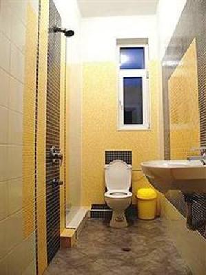 фото отеля Orient Express Guest House Sofia
