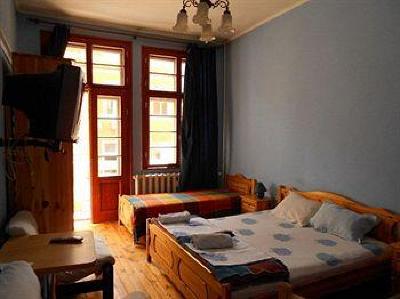 фото отеля Orient Express Guest House Sofia