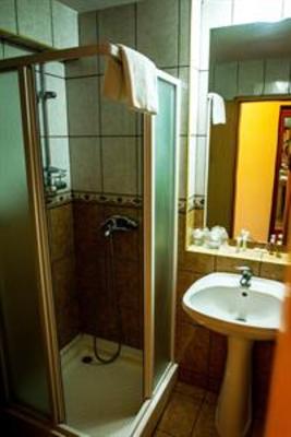 фото отеля Hotel Rusca