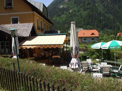 фото отеля Familiengasthof Zirmhof
