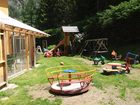 фото отеля Familiengasthof Zirmhof