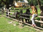 фото отеля Familiengasthof Zirmhof