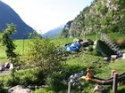 фото отеля Familiengasthof Zirmhof