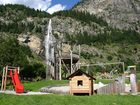 фото отеля Familiengasthof Zirmhof
