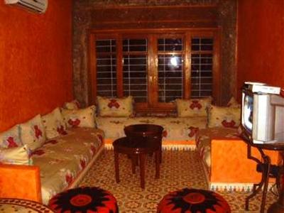 фото отеля Riad Dar Fatna Guest House Azilal