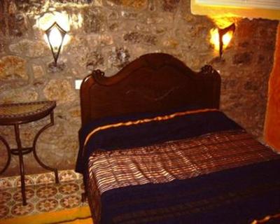 фото отеля Riad Dar Fatna Guest House Azilal