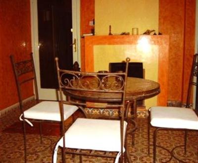 фото отеля Riad Dar Fatna Guest House Azilal