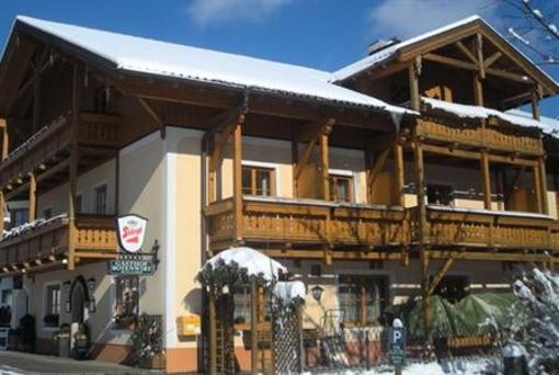 фото отеля Gasthof Botenwirt