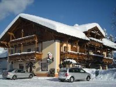 фото отеля Gasthof Botenwirt