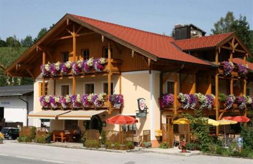фото отеля Gasthof Botenwirt