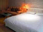 фото отеля Rongyu Apartment Hotel Nanjing Zhonghuan