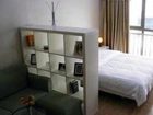фото отеля Rongyu Apartment Hotel Nanjing Zhonghuan
