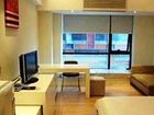 фото отеля Rongyu Apartment Hotel Nanjing Zhonghuan