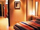 фото отеля Rongyu Apartment Hotel Nanjing Zhonghuan