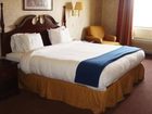фото отеля Garden Inn - New Castle