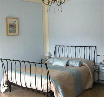 фото отеля B&B Villa Rosalena