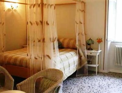 фото отеля B&B Villa Rosalena