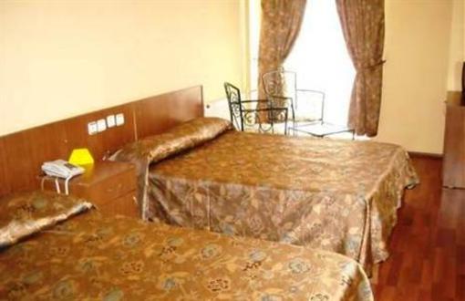 фото отеля Hotel Diyar