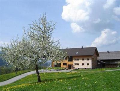 фото отеля Bauernhof Ferienhof auf der Heidegg