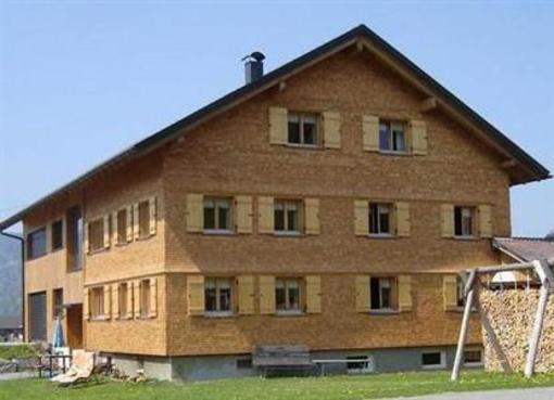 фото отеля Bauernhof Ferienhof auf der Heidegg