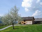 фото отеля Bauernhof Ferienhof auf der Heidegg