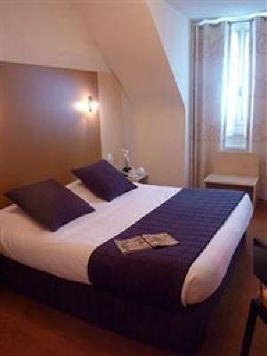 фото отеля Best Western Le Vinci Loire Valley
