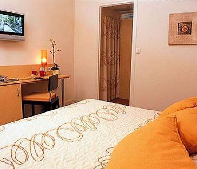 фото отеля Best Western Le Vinci Loire Valley