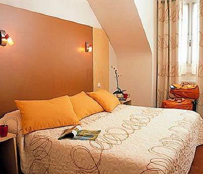 фото отеля Best Western Le Vinci Loire Valley
