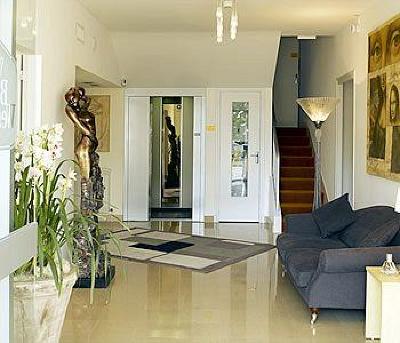 фото отеля Best Western Le Vinci Loire Valley