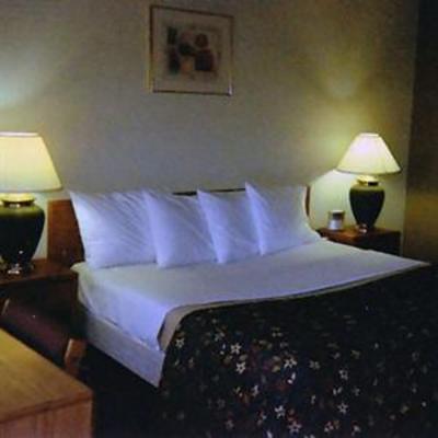фото отеля M Star Hotel Heber City