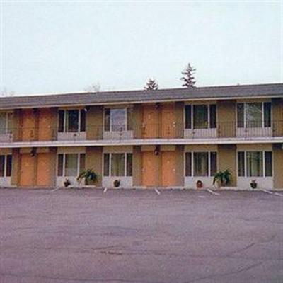 фото отеля M Star Hotel Heber City
