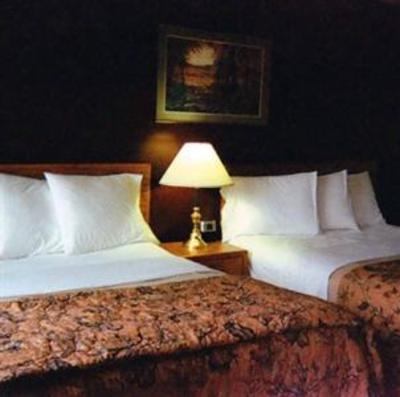 фото отеля M Star Hotel Heber City
