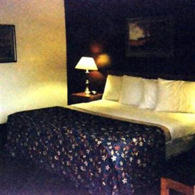 фото отеля M Star Hotel Heber City