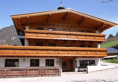 фото отеля Gwercherwirt Gasthof Brandenberg
