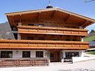 фото отеля Gwercherwirt Gasthof Brandenberg