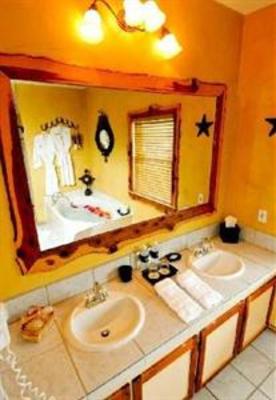 фото отеля Vintage Villas Hotel Austin