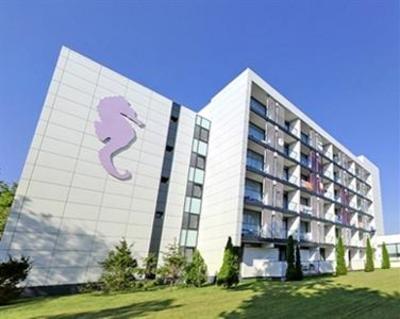 фото отеля Hotel Melodia Venus